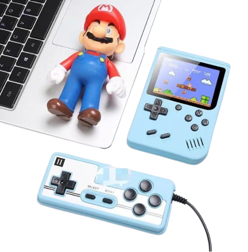 Retro Mini FC Nostalgic Game Console